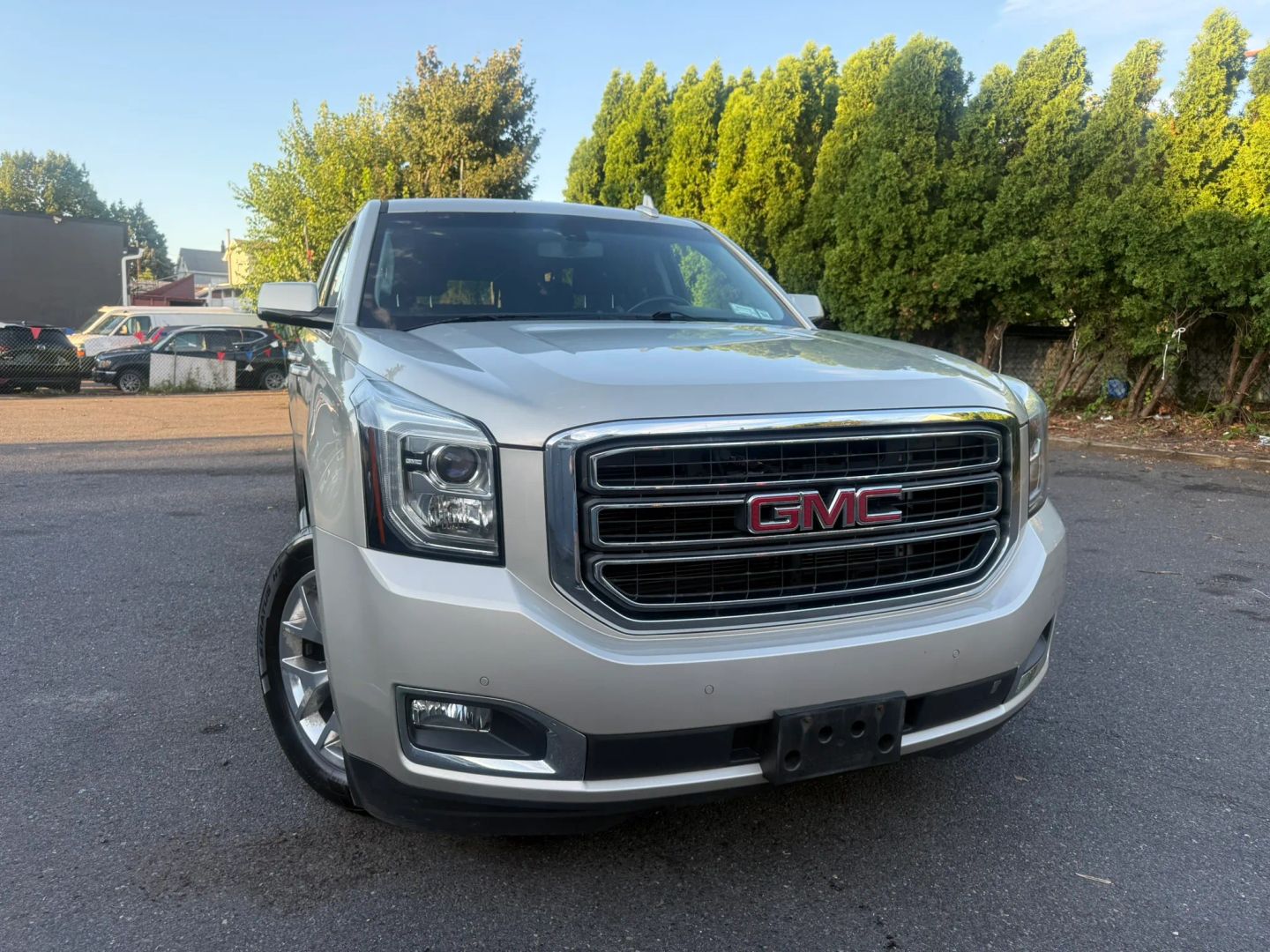 gmc yukon xl 2017 1GKS2FEC6HR174319 image gmc yukon xl 2017 1GKS2FEC6HR174319 image